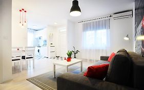 Enjoy Apartman Eger